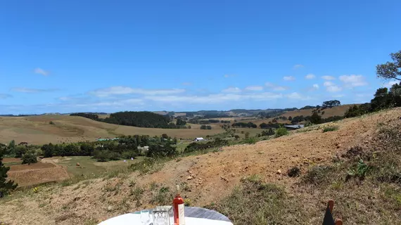 Pukeatua Farmstay | Auckland Bölgesi - Auckland (ve civarı) - Waimauku