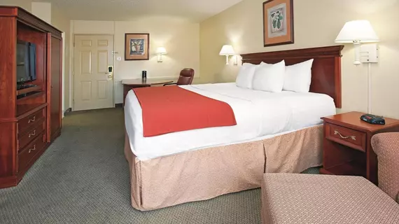 Baymont Inn and Suites Rock Springs | Wyoming - Rock Springs (ve civarı) - Rock Springs