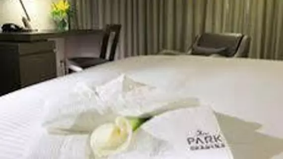 Park Taipei Hotel | Taypey (ve civarı) - Taypey - Daan