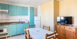 Apartmentos Los Lentiscos | Balearic Adaları - Menorca - Ciutadella de Menorca