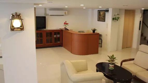 Suites 31 Sukhumvit | Bangkok - Bangkok Merkezi İş Bölgesi