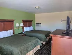 Benton Inn | Kentucky - Paducah (ve civarı) - Benton