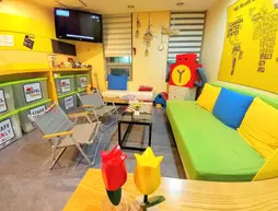 Hostel Tommy | Gyeonggi - Seul (ve civarı) - Jongno