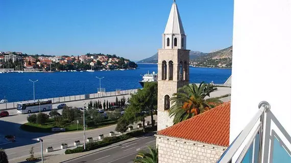 Hotel Petka | Dubrovnik-Neretva - Dubrovnik (ve civarı) - Dubrovnik - Gruz