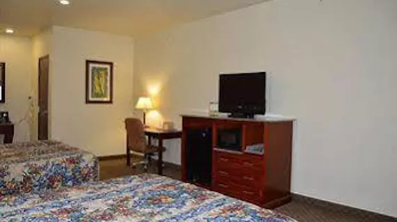 Hiway Inn Express of Atoka | Oklahoma - Atoka