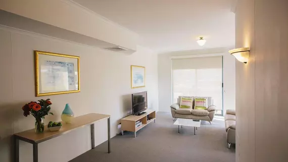 AEA The Coogee View Serviced Apartments | New South Wales - Sidney (ve civarı) - Maroubra