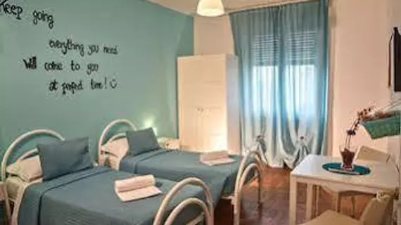 B&B I Am Here - Gioia 71 | Lombardy - Milano (ve civarı) - Milano - Merkez İstasyonu