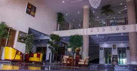 De Renaissance | Lagos (ve civarı) - Lagos - Onigbongbo - Ikeja