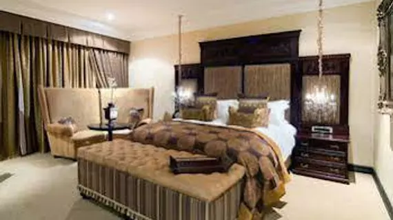 Fusion Boutique Hotel | Limpopo - Polokwane