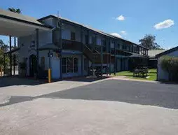 Colonial Motel | New South Wales - Sidney (ve civarı) - Richmond