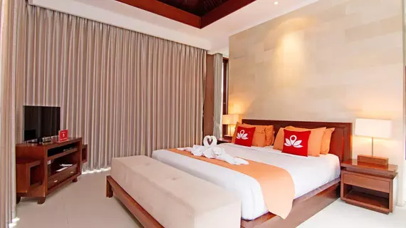 ZEN Rooms Pengosekan Ubud Villa | Bali - Ubud - Peliatan