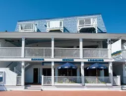 Inn on the Blues | Maine - Ogunquit - Wells (ve civarı) - York - York Plajı