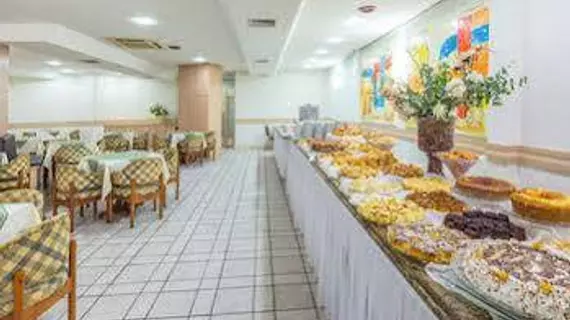 Hotel Ilha da Madeira | South Region - Santa Catarina (eyaleti) - Itajai (ve civarı) - Balneario Camboriu