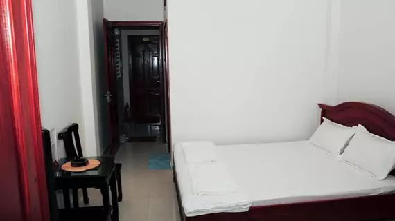 Diep Anh Guest House | Binh Duong (vilayet) - Ho Şi Min Şehri (ve civarı) - Ho Chi Minh City - Quận 1 - Ho Chi Minh Şehri Merkezi