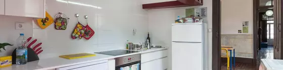 Bracara Hostel | Norte - Braga Bölgesi - Braga