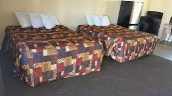 Bend Value Inn | Oregon - Bend (ve civarı) - Bend