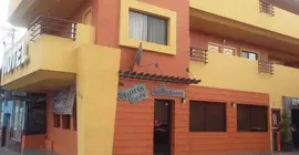 Aqua Rio Hotel | Kuzey Baja California - Tijuana (ve civarı) - Tijuana