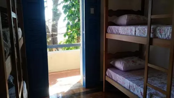 Orient Express Santa Teresa Hostel | Rio de Janeiro (eyaleti) - Rio de Janeiro (ve civarı) - Rio de Janeiro - Santa Teresa