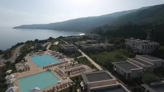 Rosette Resort | Calabria - Vibo Valentia (vilayet) - Parghelia