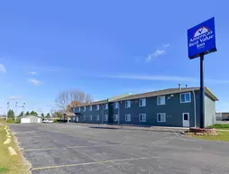 Americas Best Value Inn | Minnesota - Brainerd (ve civarı) - Staples