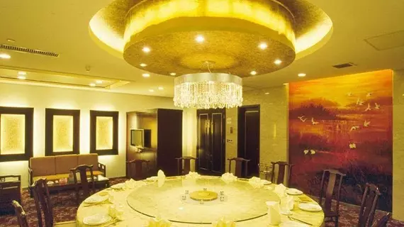 Changsha Xiaoxiang Huatian Hotel | Hunan - Changsha - Kai Fu