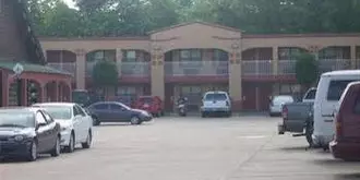 Tahlequah Motor Lodge