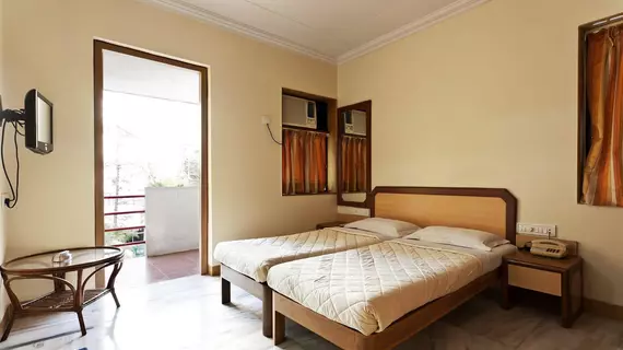 Hotel Accord | Maharaştra - Raigad - Bombay (ve civarı) - Bombay - Santacruz, Mumbai