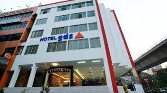 GDS Hotel Kuala Lumpur | Kuala Lumpur (ve civarı) - Pekeliling