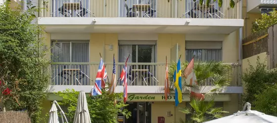 Cannes Garden Hotel | Provence - Alpes - Cote d'Azur - Var - Cannes (ve civarı) - Cannes