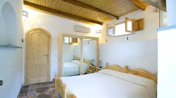 B&B da Luca | Sicilya - Messina (vilayet) - Panarea