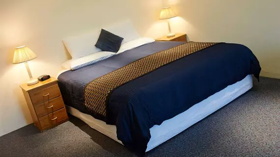 Motel Mount Gambier | Güney Avustralya - Mount Gambier