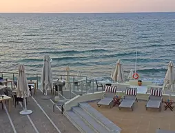 Filoxenia Beach Hotel | Girit Adası - Rethimnon (bölge) - Rethimnon