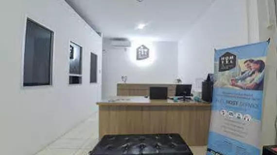 The Suites Metro By Homtel | West Java - Bandung (ve civarı) - Bandung - Cipamokoan - Buahbatu