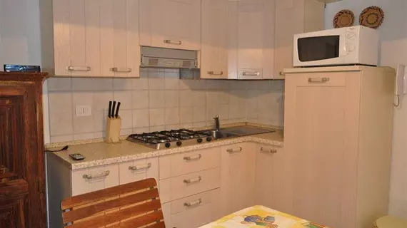 Residence Juniperus | Sardinya - Sassari - Olbia