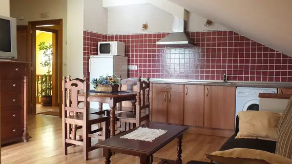 Apartamentos Altamira | Cantabria - Santillana del Mar