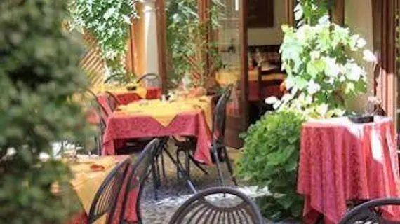 Albergo Antica Locanda | Lombardy - Bergamo - Clusone