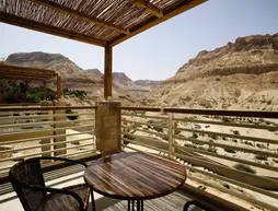 Ein Gedi Kibbutz Hotel | Tamar Bölge Konseyi - Ein Gedi