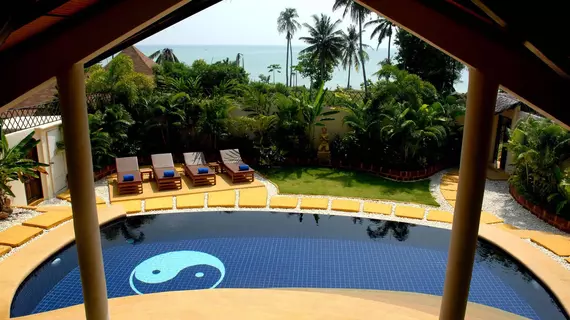 The State House by Beach Republic | Surat Thani (vilayet) - Koh Samui - Maret - Thong Takian