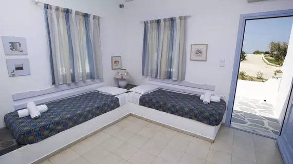 Villa Margarita | Ege Adaları - Mikonos