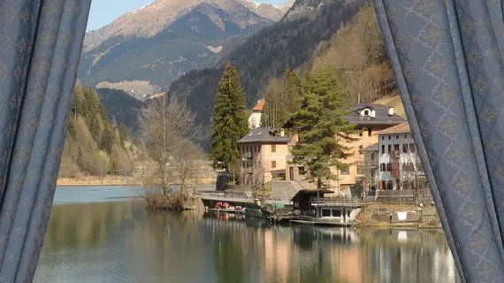 Sporthotel Europa Sul Lago | Veneto - Belluno (vilayet) - Alleghe