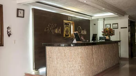 Hotel León Dorado | Santander - Bucaramanga (ve civarı) - Bucaramanga