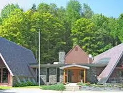 Birch Ridge Inn | Vermont - Central Vermont- Killington (ve civarı) - Killington