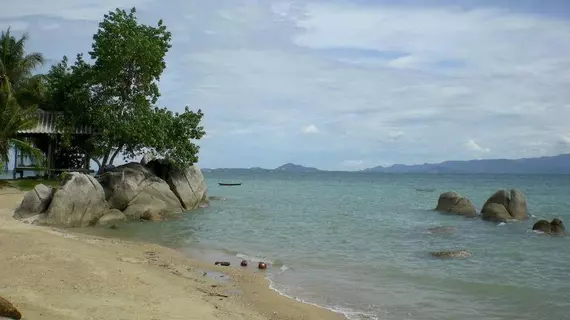 Thongyang Bungalow | Surat Thani (vilayet) - Koh Phangan