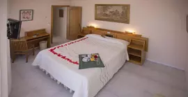 Hotel Don Rodrigo | Kastilya ve Leon - Palencia (vilayet) - Palencia