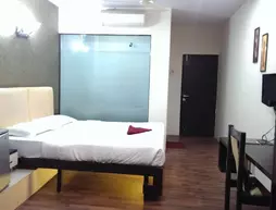 Hotel Enzo International | Karnataka - Bengaluru (ve civarı) - Bengaluru - HSR Layout