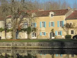 L'Etoile du Port | Nouvelle-Aquitaine - Charente-Maritime (bölge) - Saint-Jean-d'Angely