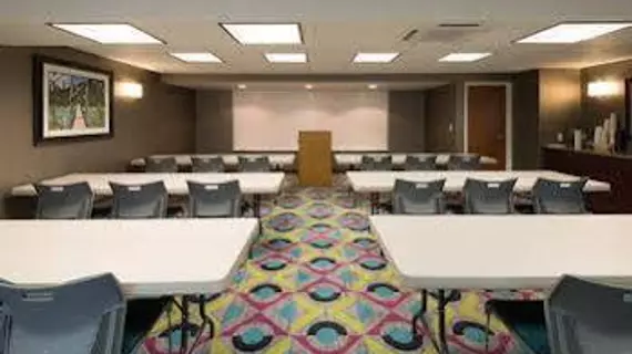 HOLIDAY INN EXPRESS & SUITES W | Kolorado - Denver (ve civarı) - Wheat Ridge