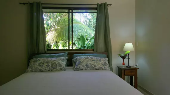 B&B Garden Grecia | Alajuela (ili) - San Jose (ve civarı) - San Jose