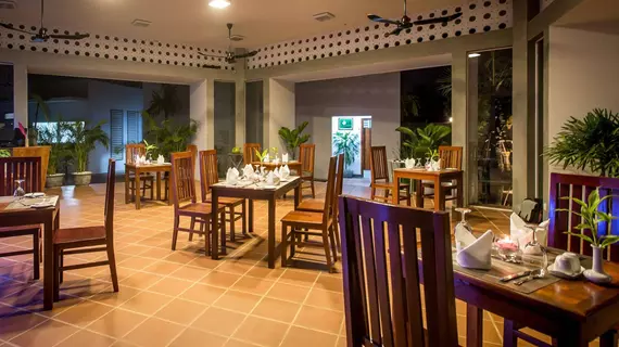 Tresor d' Angkor Villa & Resort | Siem Reap (ili) - Siem Reap