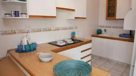 La Loggia Bed and Breakfast | KwaZulu-Natal (il) - Ethekwini - Umhlanga